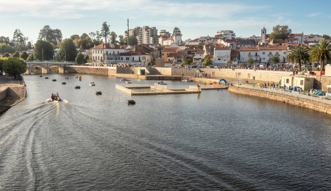 Águeda - Cidade