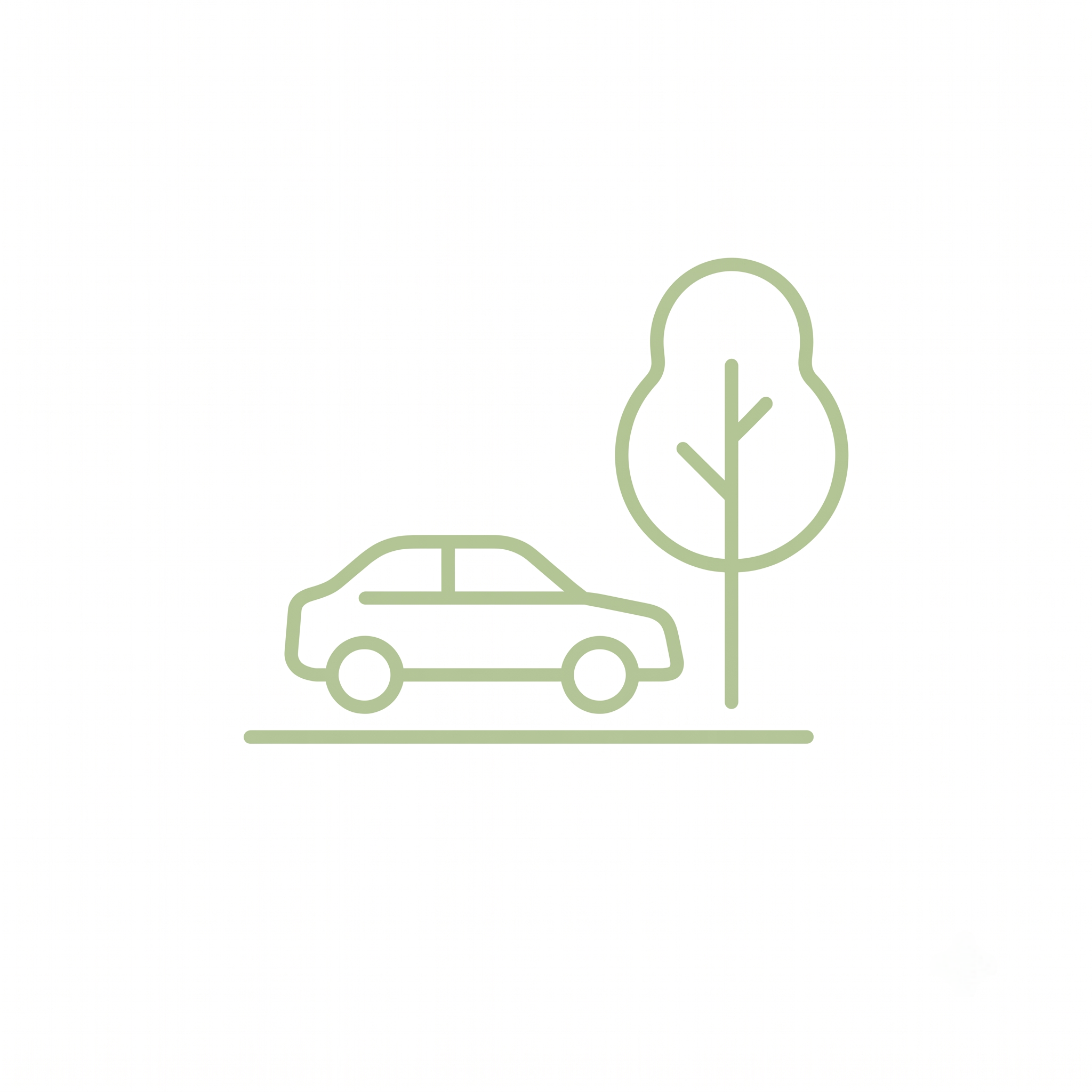 Área Verde