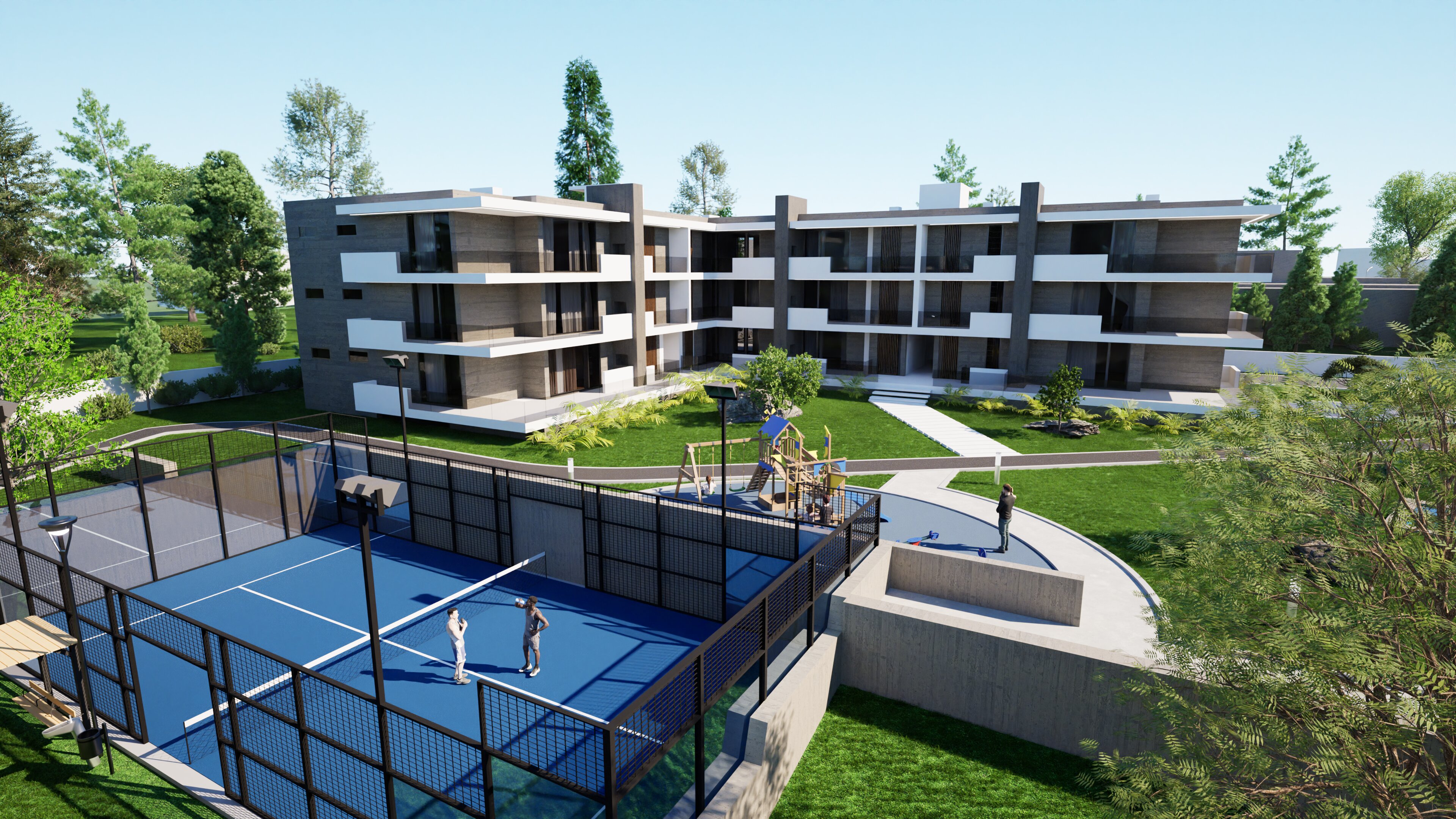 Padel